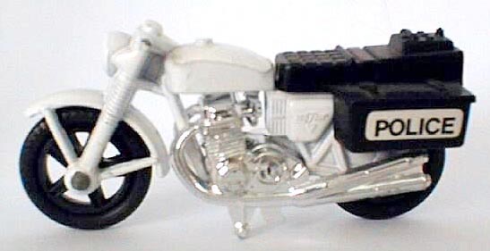 honda 750 four12 police 1.40
